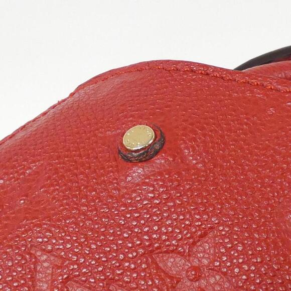 LOUIS VUITTON Brown Monogram Bag - Picture 4 of 7